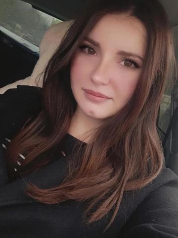 Индивидуалка Виолетта Фотография 3